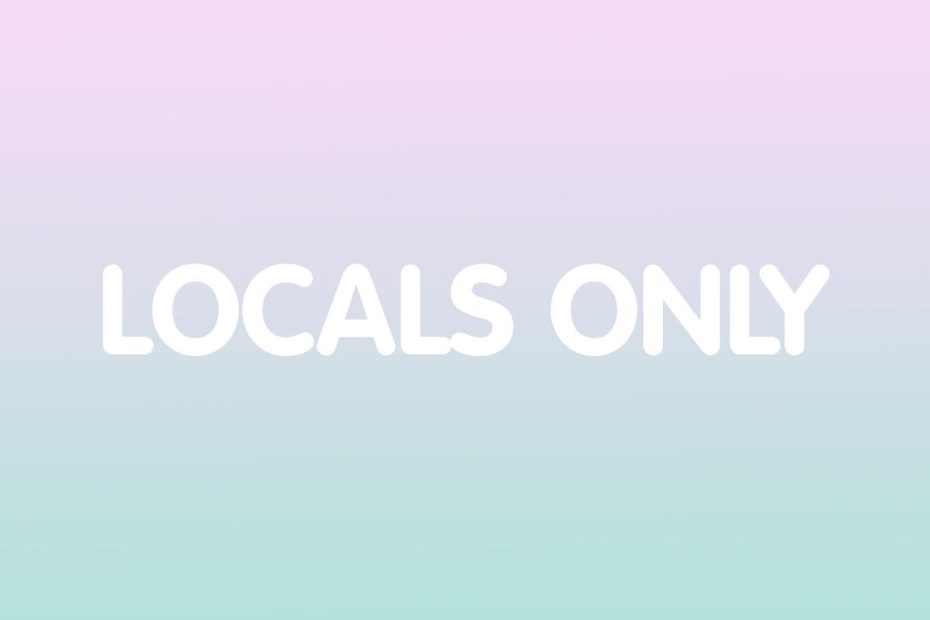 Visiting the area or live locally? Click and collect now available!