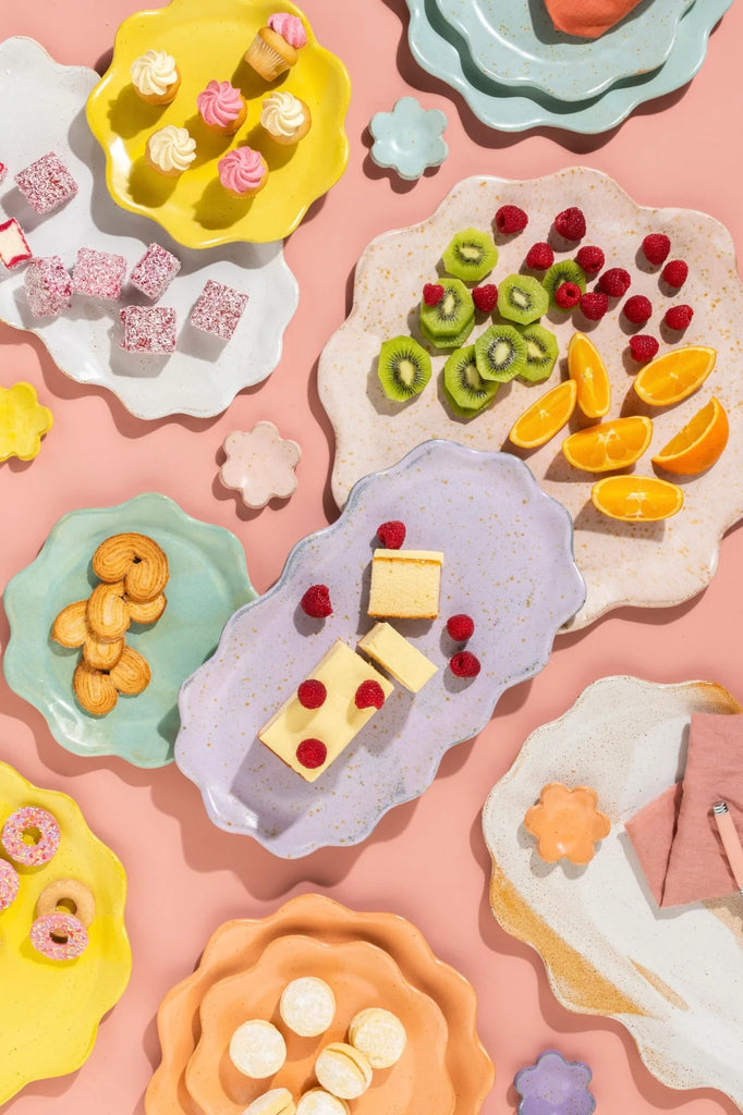 Tableware – Takeawei